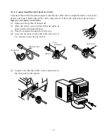 Предварительный просмотр 14 страницы Oki PH640 User Manual