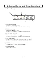 Предварительный просмотр 32 страницы Oki PH640 User Manual