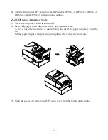 Предварительный просмотр 42 страницы Oki PH640 User Manual