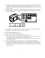 Предварительный просмотр 43 страницы Oki PH640 User Manual