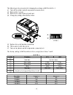 Предварительный просмотр 64 страницы Oki PH640 User Manual