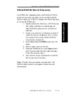 Preview for 45 page of Oki POCKET PRINT 6010E User Manual