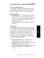 Preview for 61 page of Oki POCKET PRINT 6010E User Manual