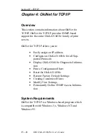 Preview for 118 page of Oki POCKET PRINT 6010E User Manual