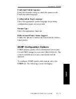 Preview for 127 page of Oki POCKET PRINT 6010E User Manual