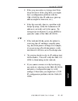 Preview for 159 page of Oki POCKET PRINT 6010E User Manual