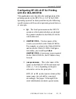 Preview for 169 page of Oki POCKET PRINT 6010E User Manual