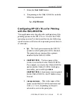 Preview for 179 page of Oki POCKET PRINT 6010E User Manual