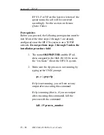 Preview for 180 page of Oki POCKET PRINT 6010E User Manual