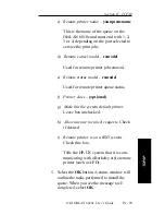 Preview for 183 page of Oki POCKET PRINT 6010E User Manual