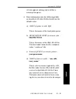 Preview for 189 page of Oki POCKET PRINT 6010E User Manual