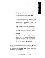 Preview for 219 page of Oki POCKET PRINT 6010E User Manual