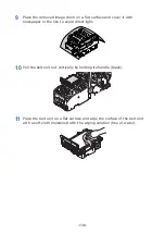 Preview for 138 page of Oki PRO330S Manual