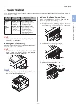 Предварительный просмотр 55 страницы Oki Pro8432WT User Manual