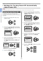 Предварительный просмотр 62 страницы Oki Pro8432WT User Manual