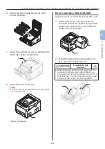 Предварительный просмотр 69 страницы Oki Pro8432WT User Manual