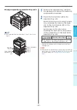 Preview for 45 page of Oki Pro9541WT User Manual