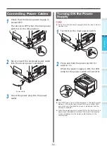 Preview for 51 page of Oki Pro9541WT User Manual