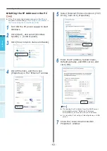 Preview for 62 page of Oki Pro9541WT User Manual