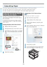 Preview for 90 page of Oki Pro9541WT User Manual