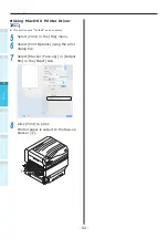 Preview for 92 page of Oki Pro9541WT User Manual