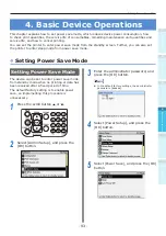 Preview for 93 page of Oki Pro9541WT User Manual