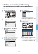 Preview for 103 page of Oki Pro9541WT User Manual