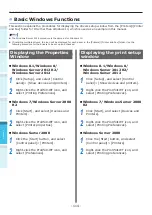 Preview for 114 page of Oki Pro9541WT User Manual