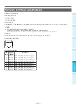 Preview for 117 page of Oki Pro9541WT User Manual