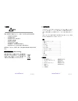 Preview for 12 page of Oki PS-900 Operation Manual & User Manual