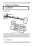 Предварительный просмотр 19 страницы Oki S900 Service Manual