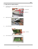 Предварительный просмотр 53 страницы Oki S900 Service Manual