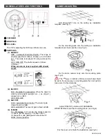 Preview for 2 page of Oki SHD4-755AI Quick Start Manual