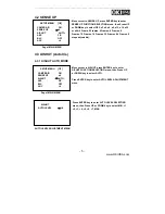 Preview for 6 page of Oki SZX23-1480 NTSC Operating Manual