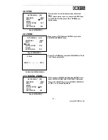 Preview for 12 page of Oki SZX23-1480 NTSC Operating Manual