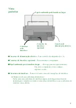 Предварительный просмотр 23 страницы Oki T400 Guía De Instalación