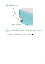 Предварительный просмотр 27 страницы Oki T400 Guía De Instalación