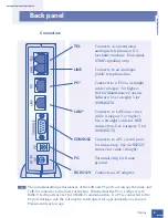 Preview for 11 page of Oki Telephony Adapter User Manual