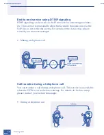 Preview for 18 page of Oki Telephony Adapter User Manual