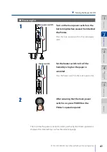 Предварительный просмотр 41 страницы Oki Teriostar LP-1030 User Manual