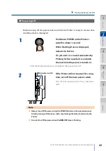 Предварительный просмотр 43 страницы Oki Teriostar LP-1030 User Manual