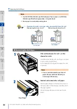 Предварительный просмотр 46 страницы Oki Teriostar LP-1030 User Manual