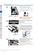 Предварительный просмотр 48 страницы Oki Teriostar LP-1030 User Manual