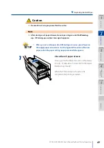 Предварительный просмотр 49 страницы Oki Teriostar LP-1030 User Manual