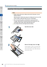 Предварительный просмотр 52 страницы Oki Teriostar LP-1030 User Manual