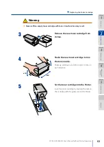 Предварительный просмотр 53 страницы Oki Teriostar LP-1030 User Manual