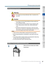 Предварительный просмотр 57 страницы Oki Teriostar LP-1030 User Manual