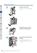 Предварительный просмотр 58 страницы Oki Teriostar LP-1030 User Manual