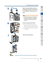 Предварительный просмотр 59 страницы Oki Teriostar LP-1030 User Manual