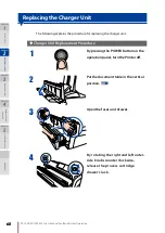 Предварительный просмотр 60 страницы Oki Teriostar LP-1030 User Manual